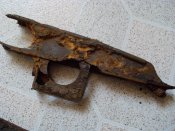 ммг Gewehr 1888