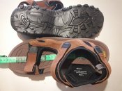Сандалии All Terrain, армия Великобритании (оригинал). Новые, р-р 14М (48)