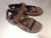 Сандалии All Terrain, армия Великобритании (оригинал). Новые, р-р 14М (48)