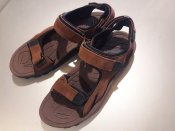 Сандалии All Terrain, армия Великобритании (оригинал). Новые, р-р 14М (48)
