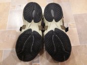 Трекинговые сандалии Fox Outdoor (Desert) Германия. р.41 (наш 40)
