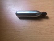 Многоразовый баллон 12 грамм . С 1 грн.