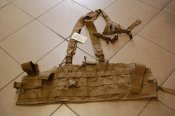Разгрузка США USMC chest rig