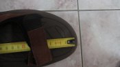 Военные английские сандалии All Terrain Suede Sandals(новые,оригинал)-380грн