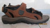 Военные английские сандалии All Terrain Suede Sandals(новые,оригинал)-380грн