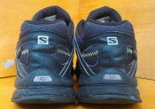 Кроссовки треккинговые Salomon Gore-Tex р-р. 43-й (28 см)