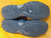 Кроссовки треккинговые Salomon Gore-Tex р-р. 43-й (28 см)