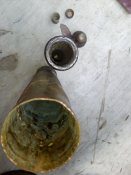 ммг снаряд 45 мм оф