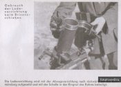8-СМ миномет Механизм дистанционного спуска