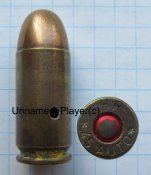 ММГ патрона .45АСР