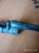 Запчасти на КМ, ВМ.