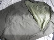 Чехол на спальный мешок,"олива" (gore- tex Bivvy Bag )