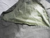 Чехол на спальный мешок,"олива" (gore- tex Bivvy Bag )