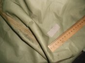 Чехол на спальный мешок,"олива" (gore- tex Bivvy Bag )