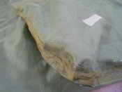 Чехол на спальный мешок,"олива" (gore- tex Bivvy Bag )