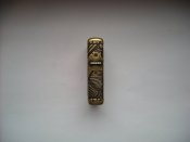 Зажигалка бензиновая Zippo Armor
