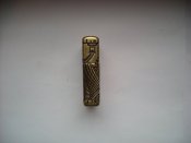 Зажигалка бензиновая Zippo Armor