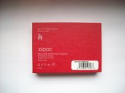Зажигалка бензиновая Zippo Armor