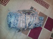 Рюкзак ILBE Tango Backpack Gen 2