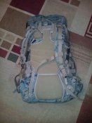 Рюкзак ILBE Tango Backpack Gen 2
