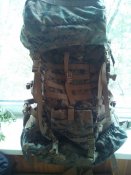 Рюкзак ILBE Tango Backpack Gen 2