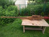 ММГ кулемет американська М-9