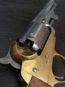 Револьвер Colt Navy 1851 ММГ СХП