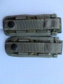 пара подсумоков - pouch, ammunition 9mm pistol