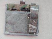 админ-панель. pouch, commanders. оsprey Mk IVA (МТР)