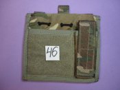 Подсумок Osprey Mk IV (MTP) Pouch commanders армии Великобритании (Лот №46)