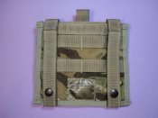 Подсумок Osprey Mk IV (MTP) Pouch commanders армии Великобритании (Лот №46)
