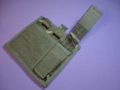 Подсумок Osprey Mk IV (MTP) Pouch commanders армии Великобритании (Лот №46)