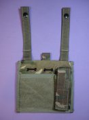 Подсумок Osprey Mk IV (MTP) Pouch commanders армии Великобритании (Лот №46)
