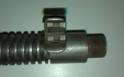 CХП ствол для ZB 30