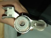 CХП ствол для ZB 30