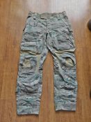 Оригинал США Crye Precision AC (Gen. 2) combat pants Multicam 32R