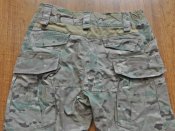 Оригинал США Crye Precision AC (Gen. 2) combat pants Multicam 32R