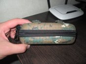 Защитный чехол для очков