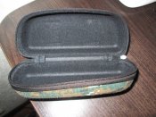 Защитный чехол для очков