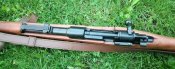 Макет К-98 Denix