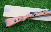 Макет К-98 Denix