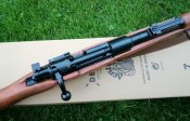 Макет К-98 Denix