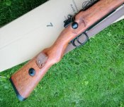 Макет К-98 Denix