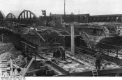 Berlin, Wiederaufbau des U-Bahn-Netzes.jpg