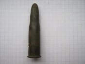 Макер патрона 10,35 × 47 mm R Vetterli M70/87 №2