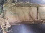 Фляги 2,погон 1.