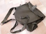 Противогазная сумка US Army (Olive) Оригинал.