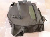 Противогазная сумка US Army (Olive) Оригинал.