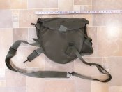 Противогазная сумка US Army (Olive) Оригинал.
