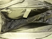Противогазная сумка US Army (Olive) Оригинал.